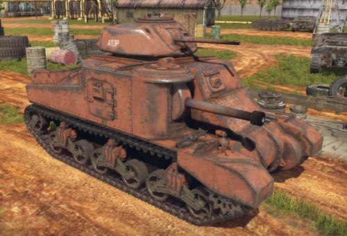 クルセイダー戦車 Crusader & リー グラント Lee & Grant M3中戦車 - Wikiwand